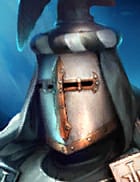 Lodric Falconheart